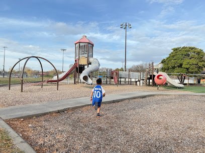 Soccer Field image 1