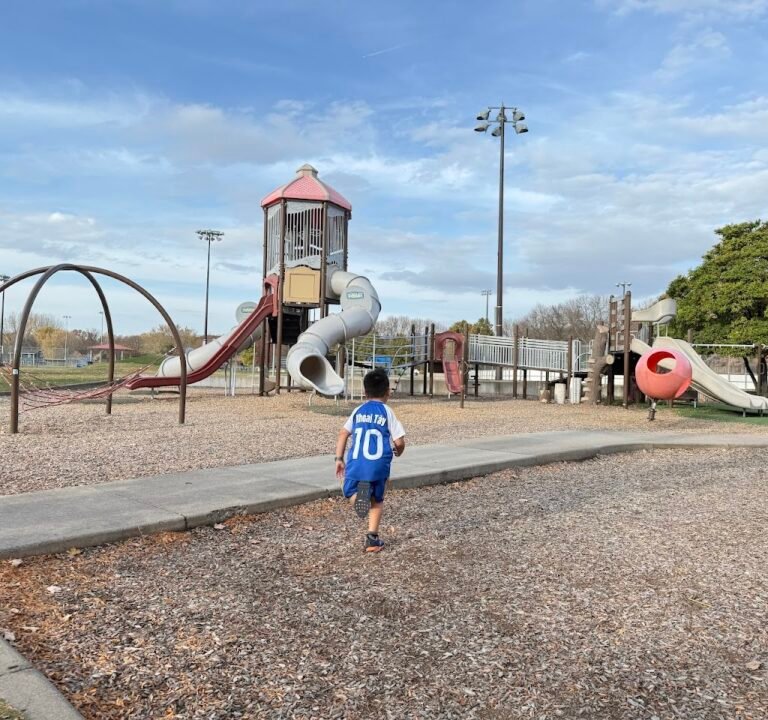 Soccer Field image 2