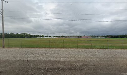 Soccer Field image 1