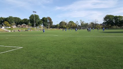 Soccer Field image 1