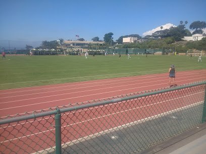 Soccer Field image 1