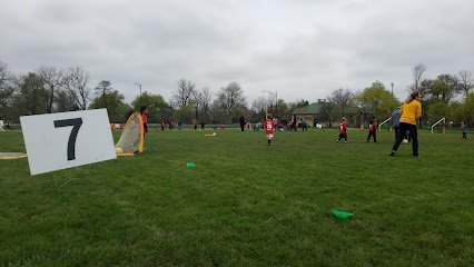 Soccer Field image 1