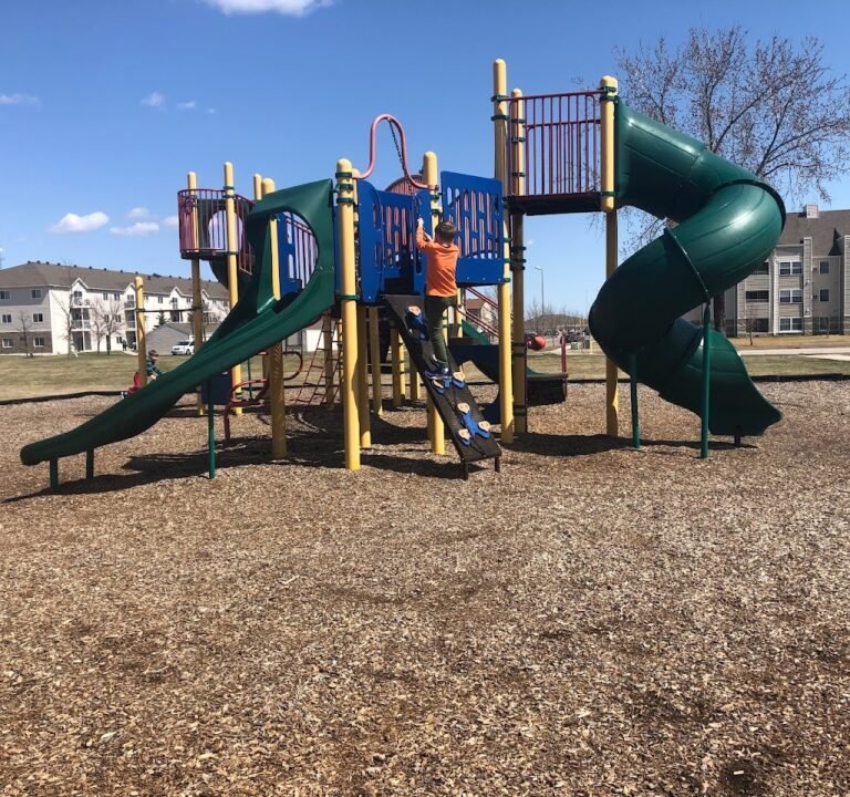 Soccer Field image 2