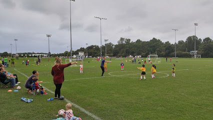 Soccer Field image 1