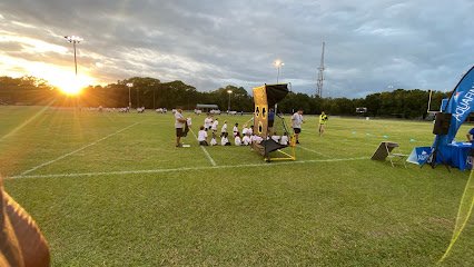 Soccer Field image 1
