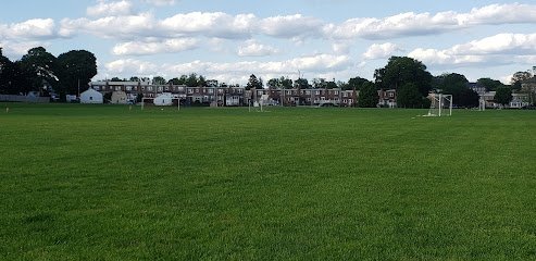 Soccer Field image 1