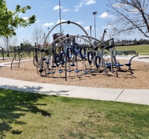 Soccer Field image 1