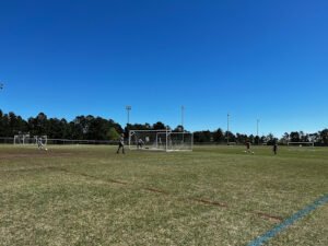 Soccer Field image 1