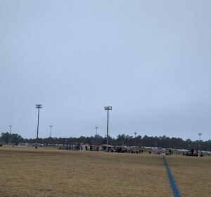 Soccer Field image 3