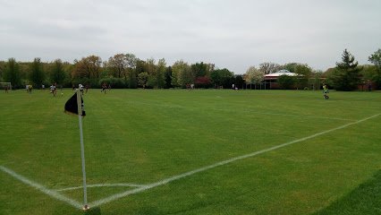 Soccer Field image 1