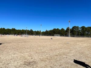 Soccer Field image 1