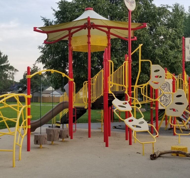 Soccer Field image 2