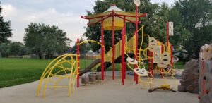 Soccer Field image 1