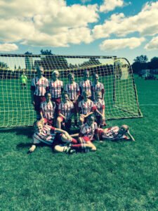 Soccer Field image 1