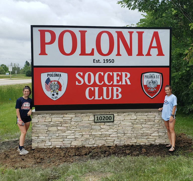 Soccer Field image 2