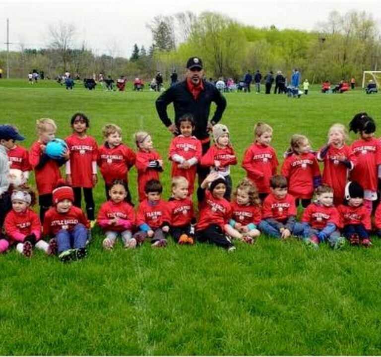 Soccer Field image 3