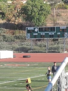 Soccer Field image 1