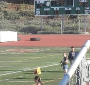 Soccer Field image 2