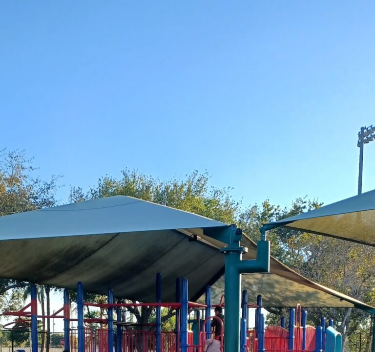 Soccer Field image 2