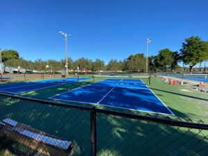Soccer Field image 1
