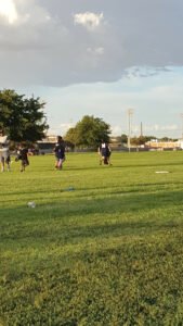 Soccer Field image 1