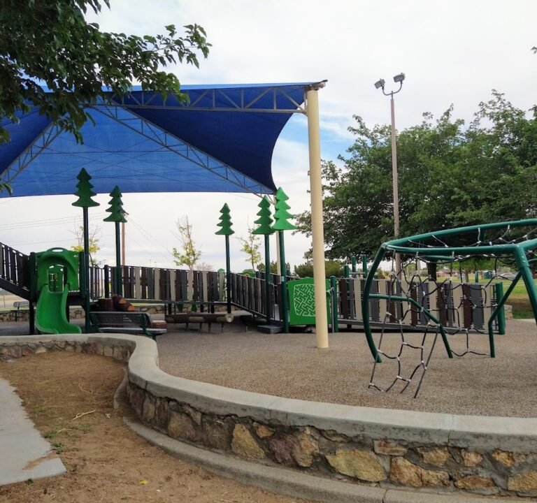 Soccer Field image 2