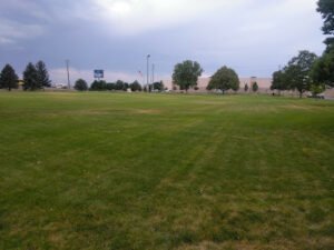 Soccer Field image 1