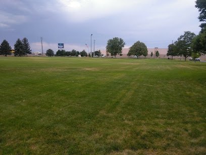 Soccer Field image 1