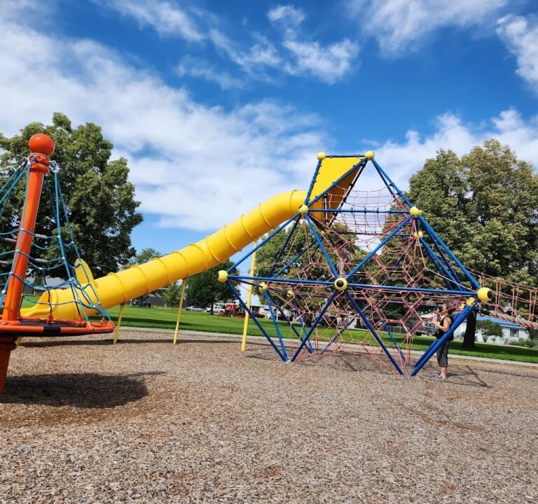 Soccer Field image 2