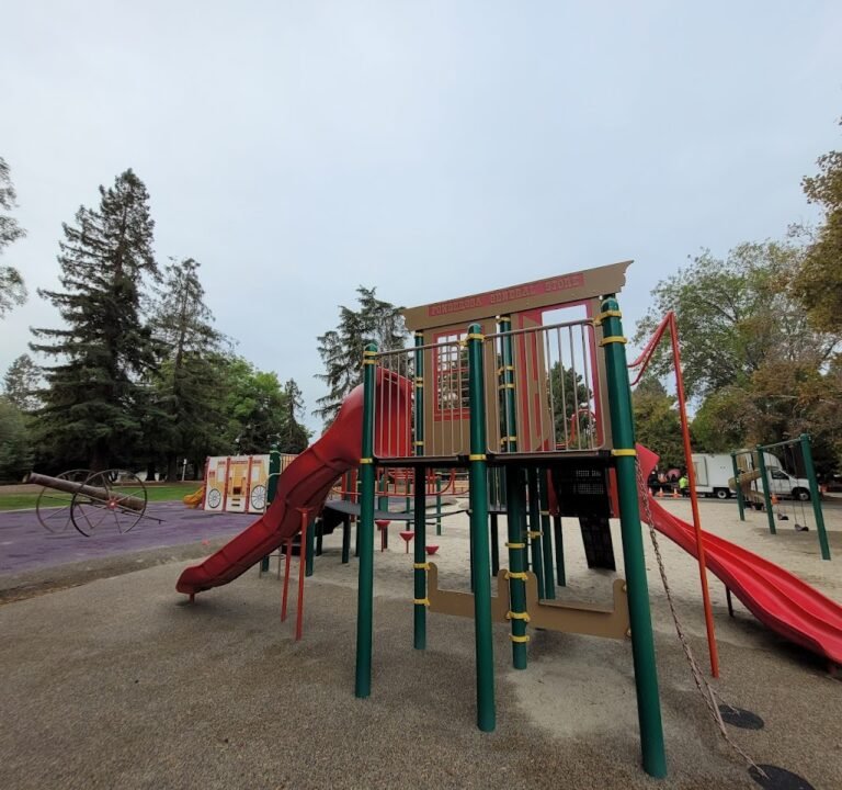 Soccer Field image 2