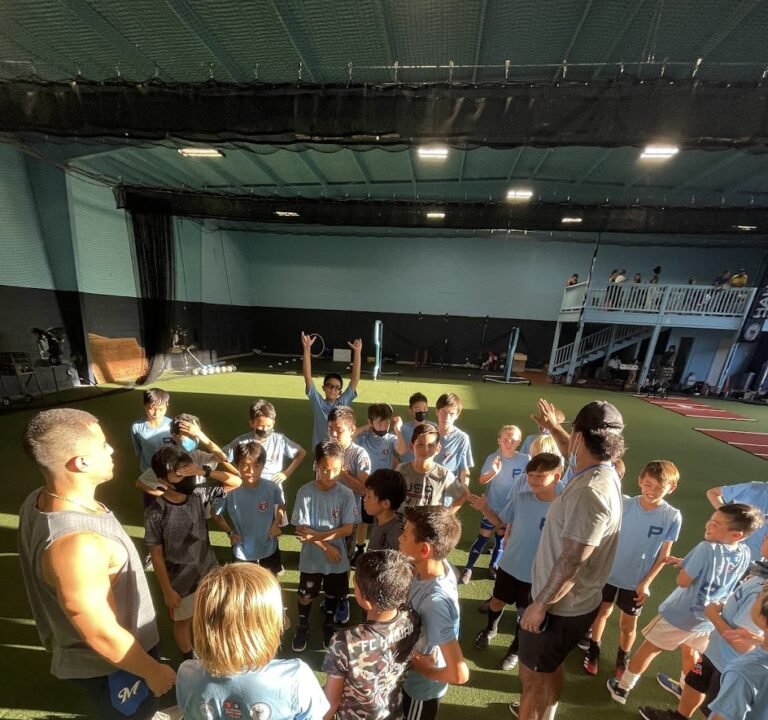 Soccer Field image 3