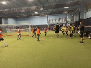 Soccer Field image 1
