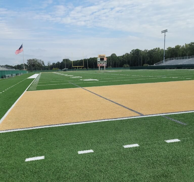 Soccer Field image 2