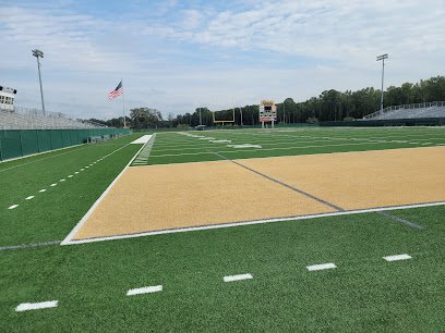 Soccer Field image 1