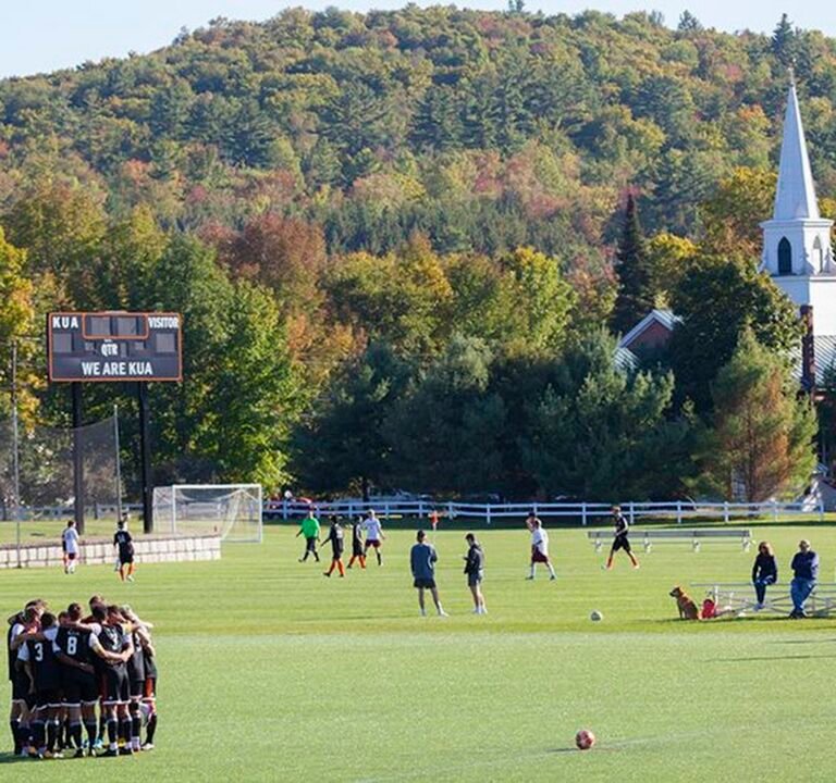 Soccer Field image 2