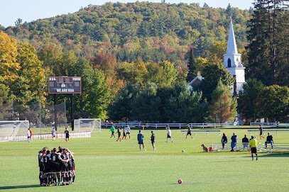 Soccer Field image 1
