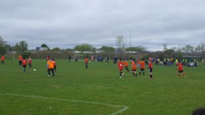 Soccer Field image 1