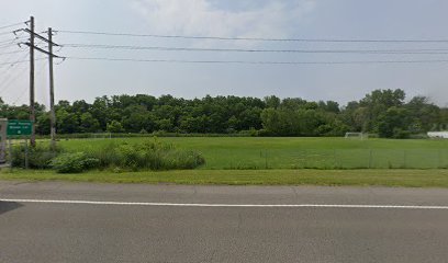 Soccer Field image 1