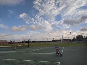 Soccer Field image 1