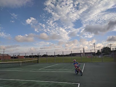 Soccer Field image 1