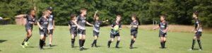Soccer Field image 1