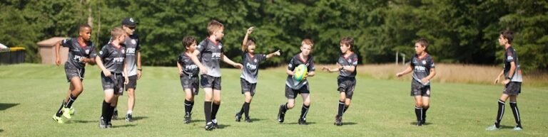 Soccer Field Featured Image