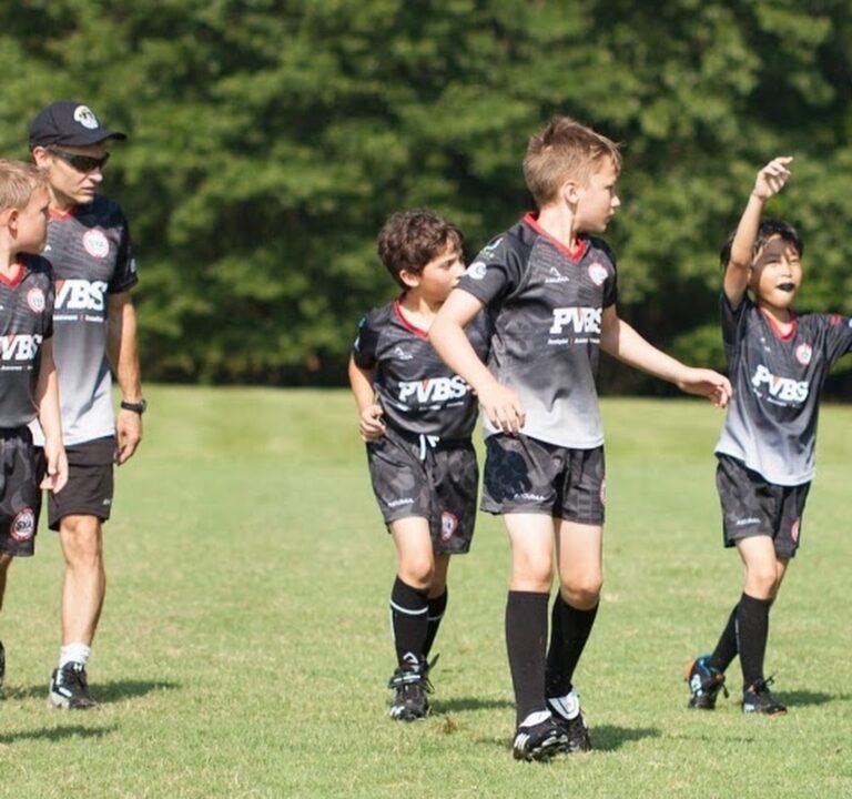 Soccer Field image 2