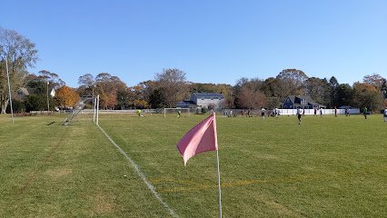 Soccer Field image 1