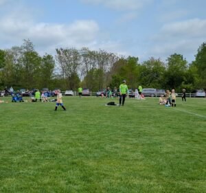 Soccer Field image 3