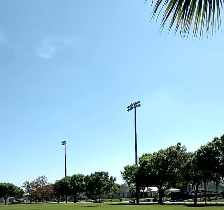 Soccer Field image 4