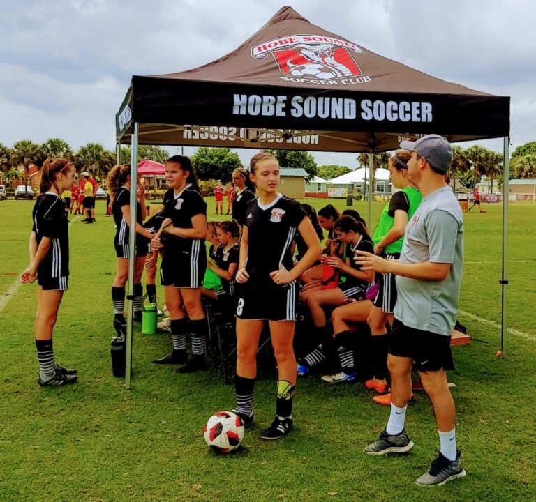 Soccer Field image 2