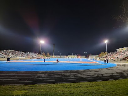Soccer Field image 1