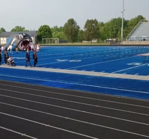 Soccer Field image 2