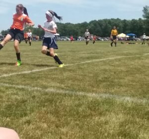 Soccer Field image 3